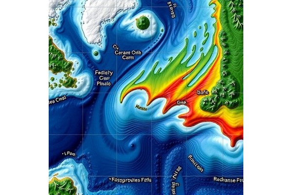 Rossby Waves Cut Northern Ecosystem Productivity