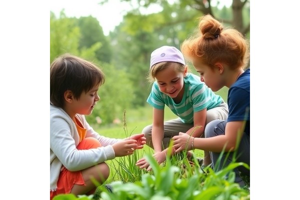 How Youth Are Shaping Environmental Education Through Intergenerational Learning