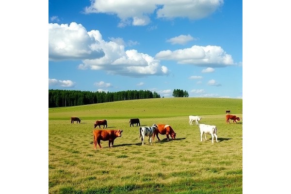 Rethinking Management Boosts Improved Upland Pastures