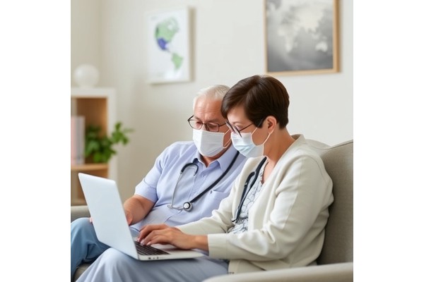 Study Reveals Home Healthcare Agencies Scaling Back Telehealth Services After Pandemic