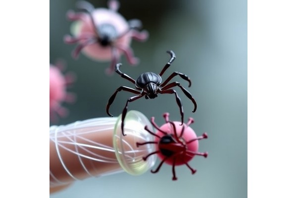 Creating Langat Virus Clones for Tick-Borne Vaccine