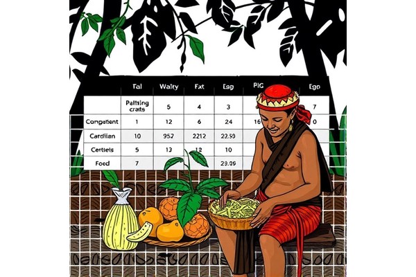 Validating Food Security Scale for Indigenous Brazilians