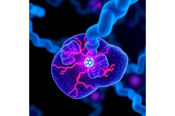 HER3-Targeted Antibody-Drug Conjugate Demonstrates Potential Against Treatment-Resistant Solid Tumors