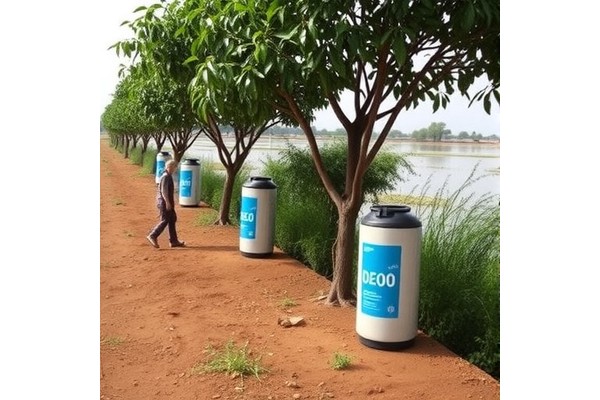 Revised headline:   “New Findings Reveal Green Hydrogen Production in Africa Is Significantly More Expensive Than Earlier Estimates”