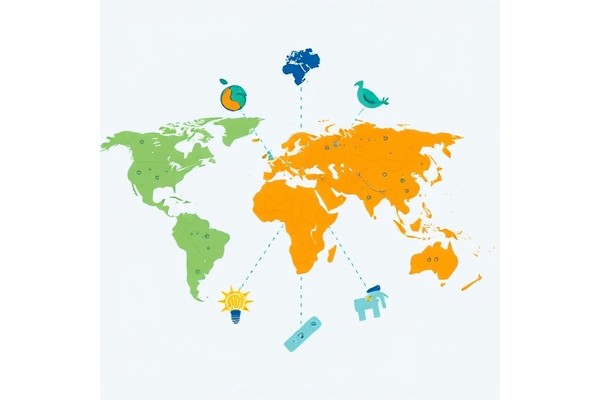 Unraveling the Impact Chain for Climate Action