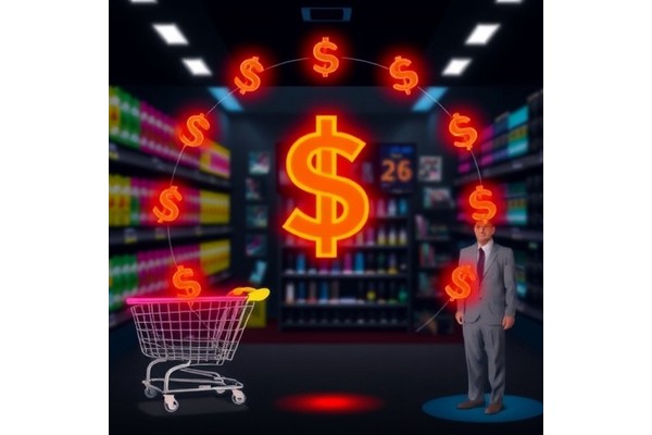 How AI-Driven Personalized Pricing Could Fall Short for Consumers