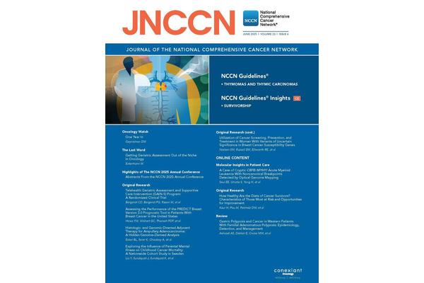 New JNCCN Study Highlights Telehealth’s Role in Bridging Geographic and Resource Barriers in Global Cancer Care