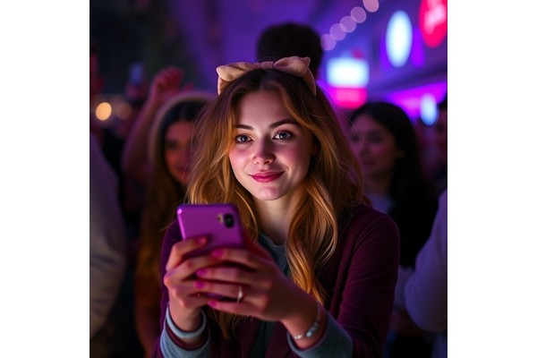 The Role of Social Media Influencers in Shaping FOMO Among Young Consumers