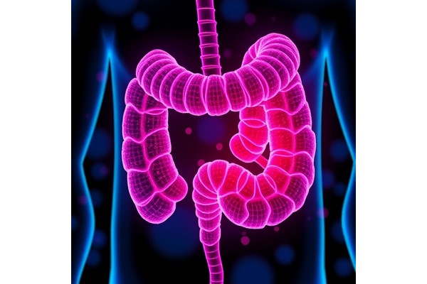 Chitosan-Lactobacillus Nanoparticles Combat Colon Cancer