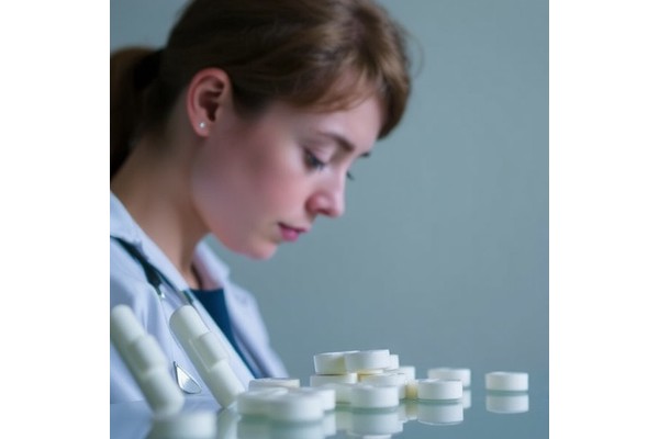 Factors Influencing Sertraline Levels in Patients