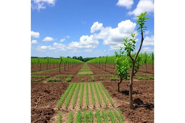Agricultural Environmental Ethics: Key to Sustainability Solutions