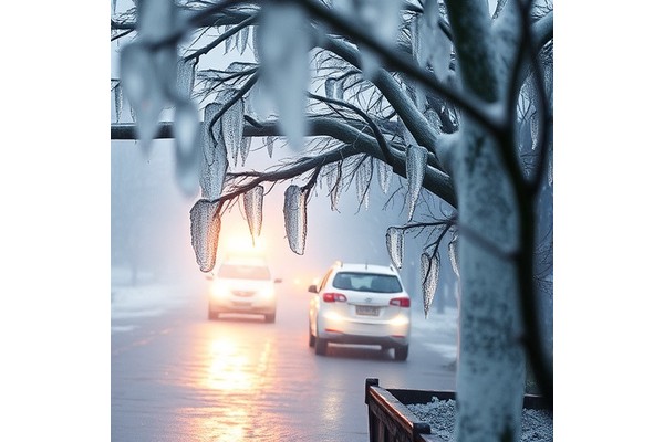 Asian Summer Monsoon Shifts Linked to Ice Age Ends
