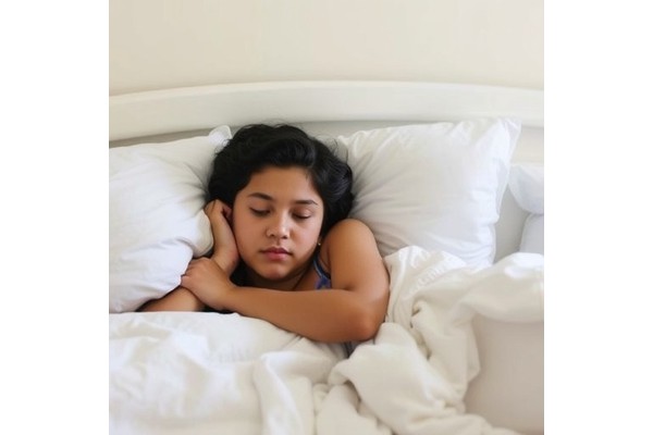 How Do Stress and Resilience Impact Sleep Health in Gender and Sexual Minority Adolescents?