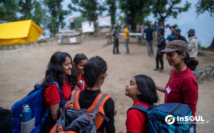 What Is The Role Of A Teacher Who Joins An InSOUL Programme