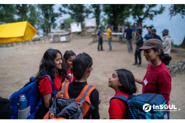 What Is The Role Of A Teacher Who Joins An InSOUL Programme