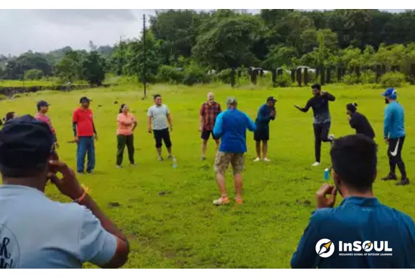 InSOUL at the IAYP TAP Refresher Course: Insights for the Future