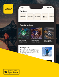 The Top 10 Hiking Travel Stories Backpacker Told in 2025