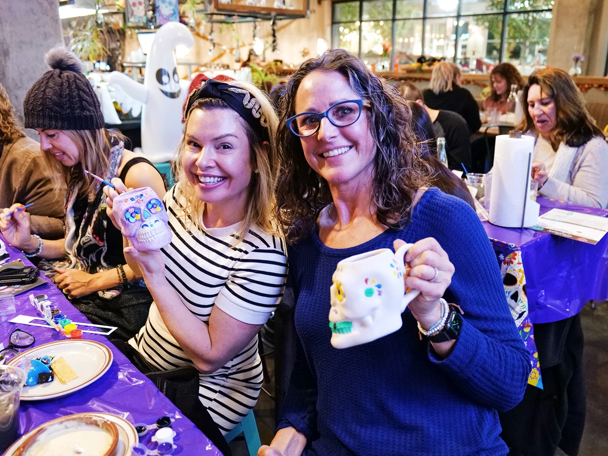 Sip & Paint