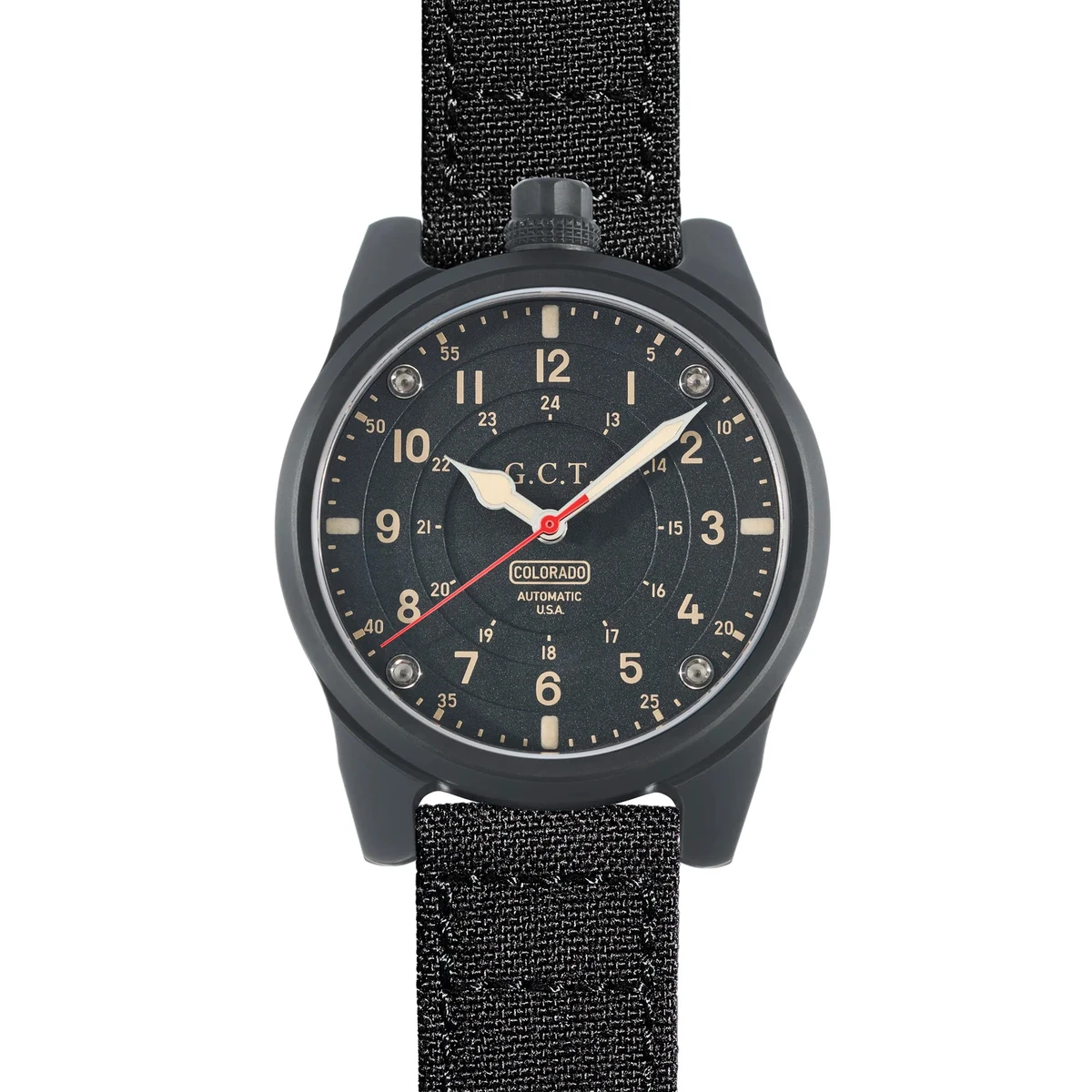 Black watch
