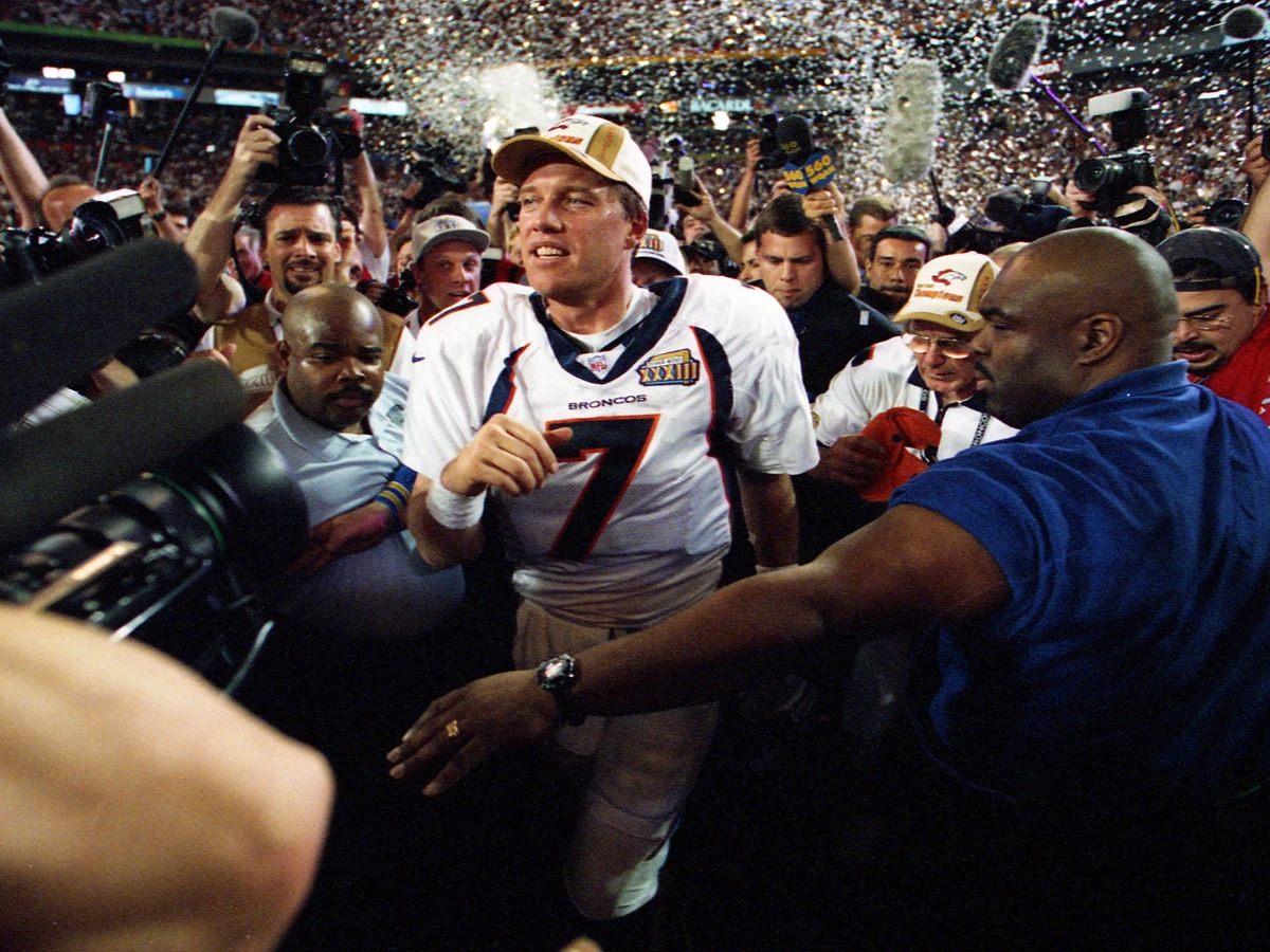 Elway