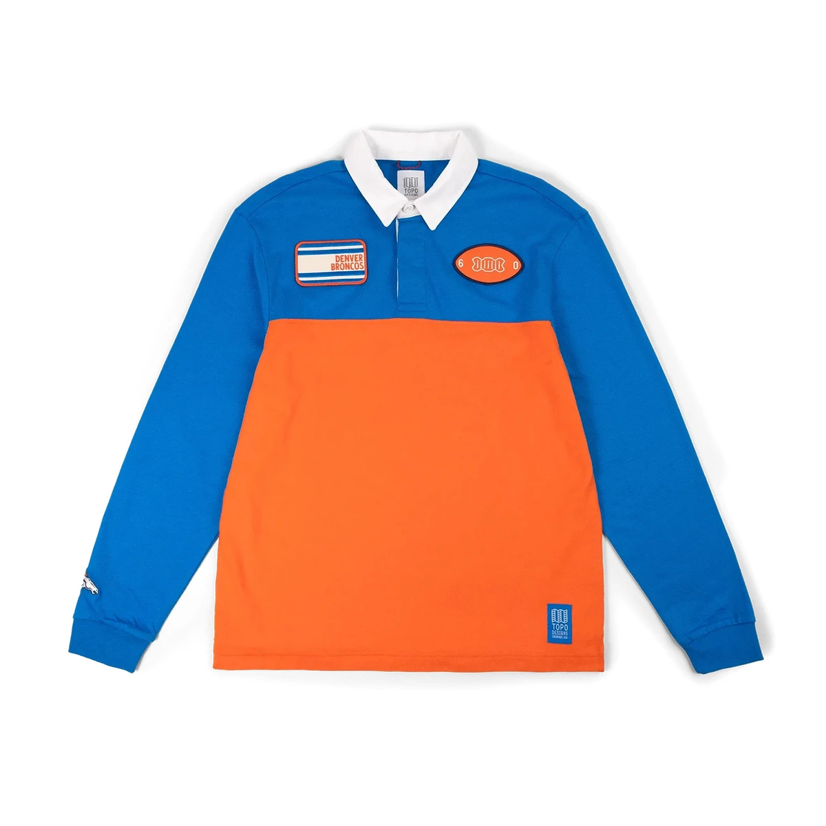 rugby shirt