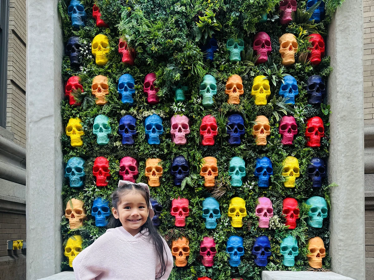 Art Exhibit