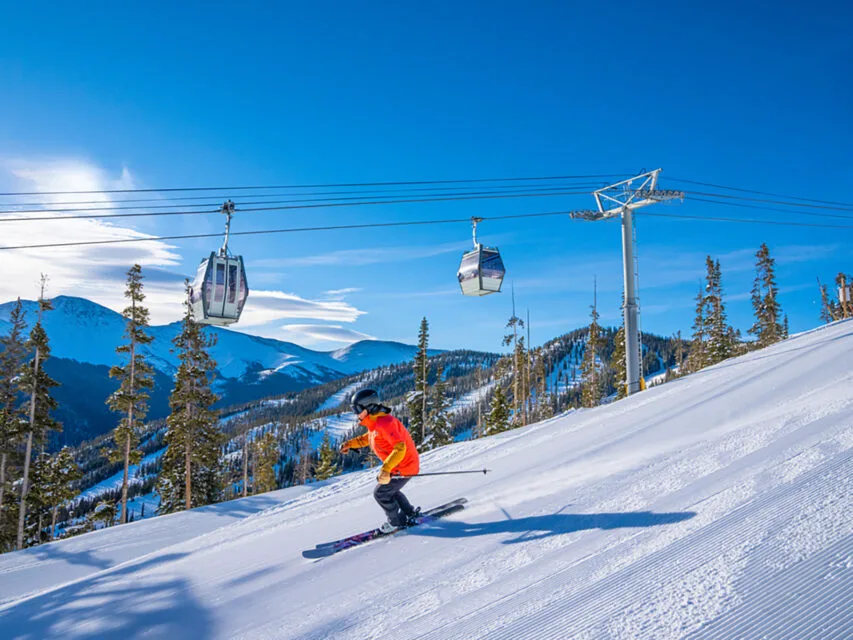 Winter Park Express