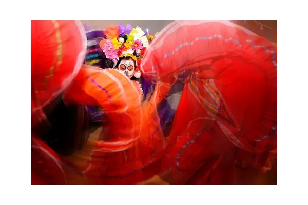 7 Ways To Celebrate Día de los Muertos in Denver
