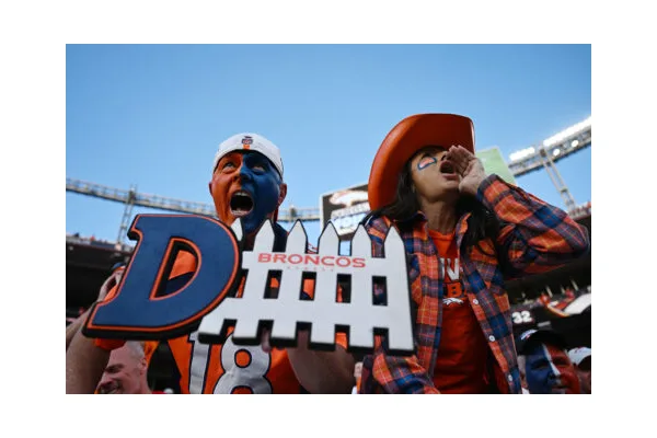 The 9 Best Gifts for Denver Sports Fans