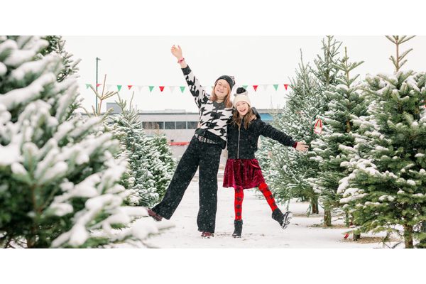 ‘Tis the Season for Aurora