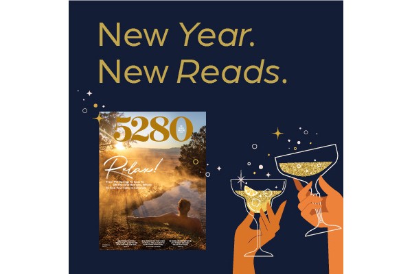 The 10 Best Colorado Gifts for Readers