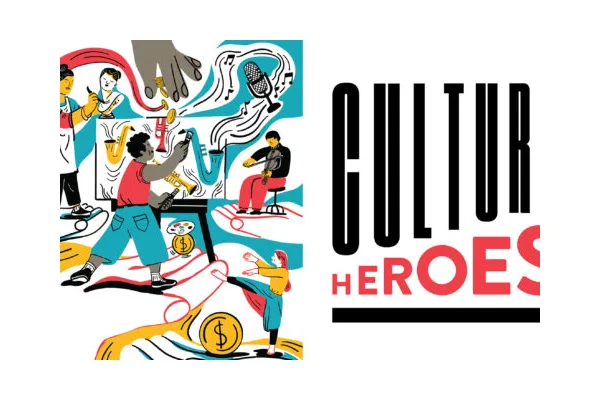 12 Easy Ways To Support the Local Arts Scene