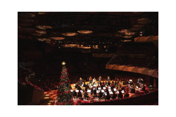 The 21 Best Holiday Concerts in Denver This Season