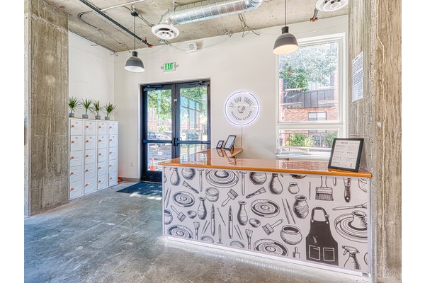 This “Failed” Denver Artist Thinks You’re Actually Really Good at Art