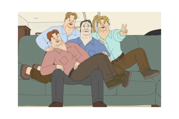 How Denver Shaped the Animation Career of ’ Joe Cappa