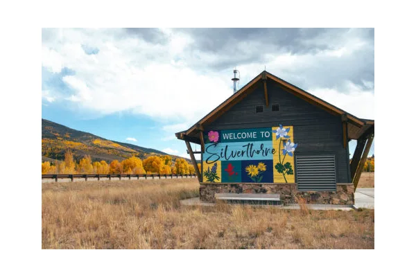 5 Ways to Experience Silverthorne’s Creative District