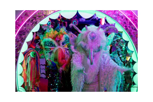 The Best Halloween Events in Denver and Beyond