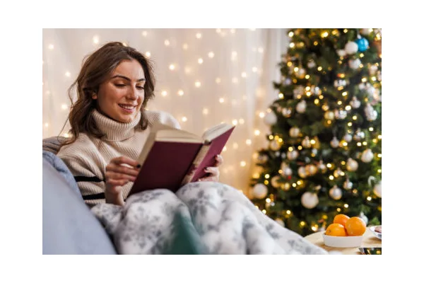9 New Winter Reads Chosen by the Experts at Denver’s Tattered Cover Book Store