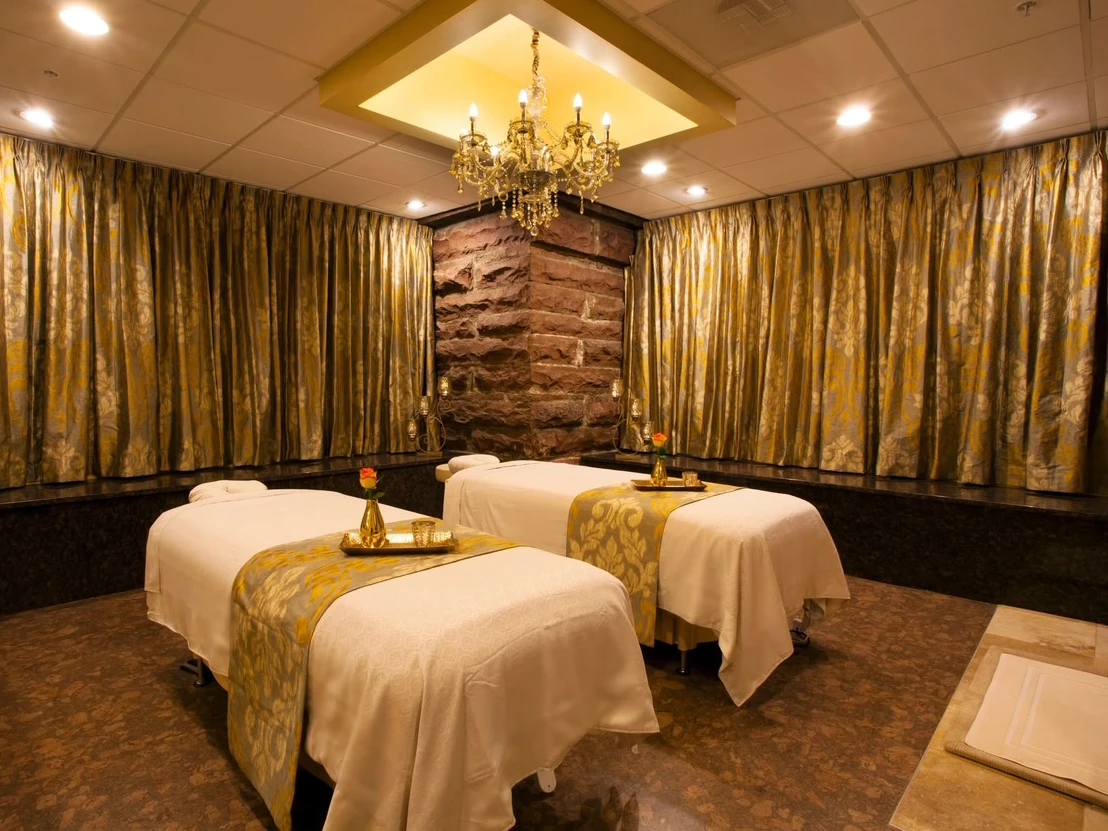 MX Spa at the Mining Exchange Hotel