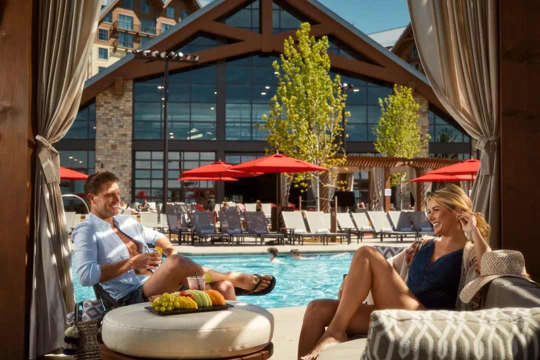 Gaylord Rockies Resort