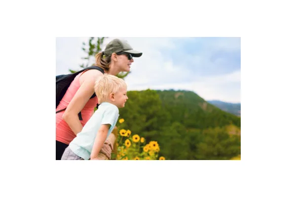 8 Perfect Hike-and-Spa Experiences for Colorado Moms