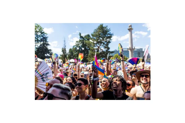 The Best Pride Events Happening in Denver