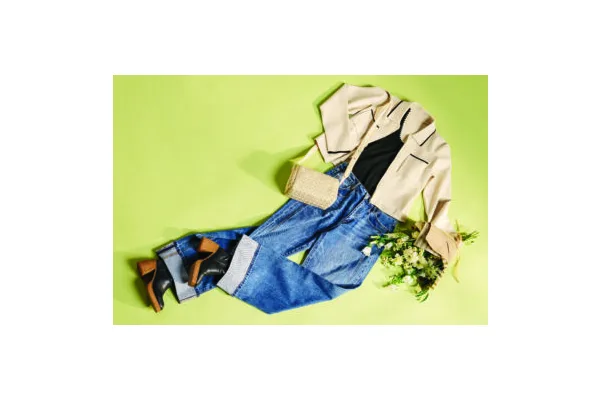 How To Revamp Your Wardrobe for Spring