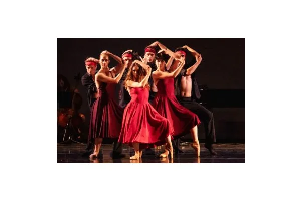 This Boulder Dance Company is Reimagining Ballet