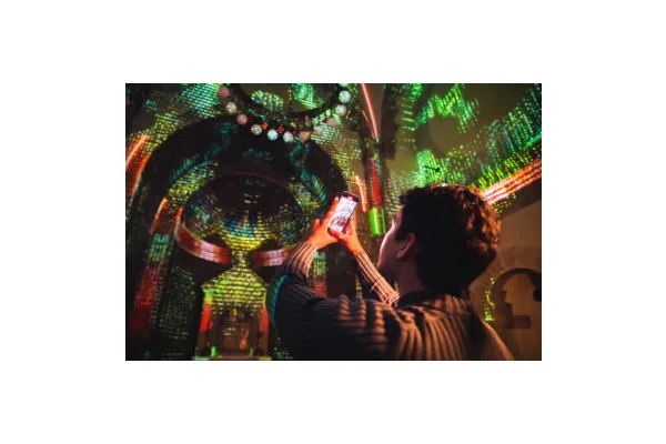 5 Things To Know Before You See Denver’s Newest Immersive Light Show