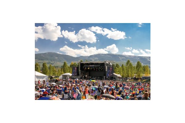 Meet the Man Behind 30 Years of Jazz Aspen Snowmass