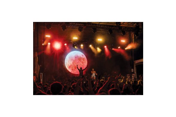 How the Underground Music Showcase Is Still Evolving, 25 Years In