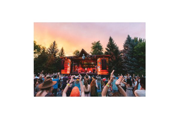 The Ultimate Guide to Colorado Music Festivals