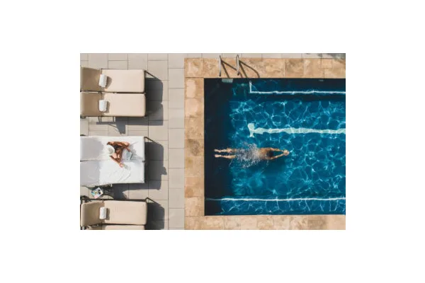 The Best Denver Pools to Make a Splash