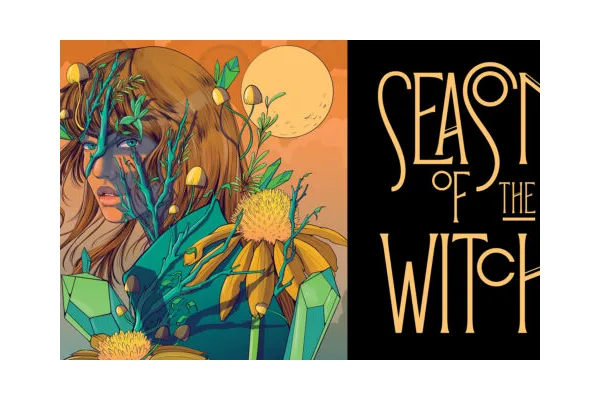 A Witch’s Guide to Denver